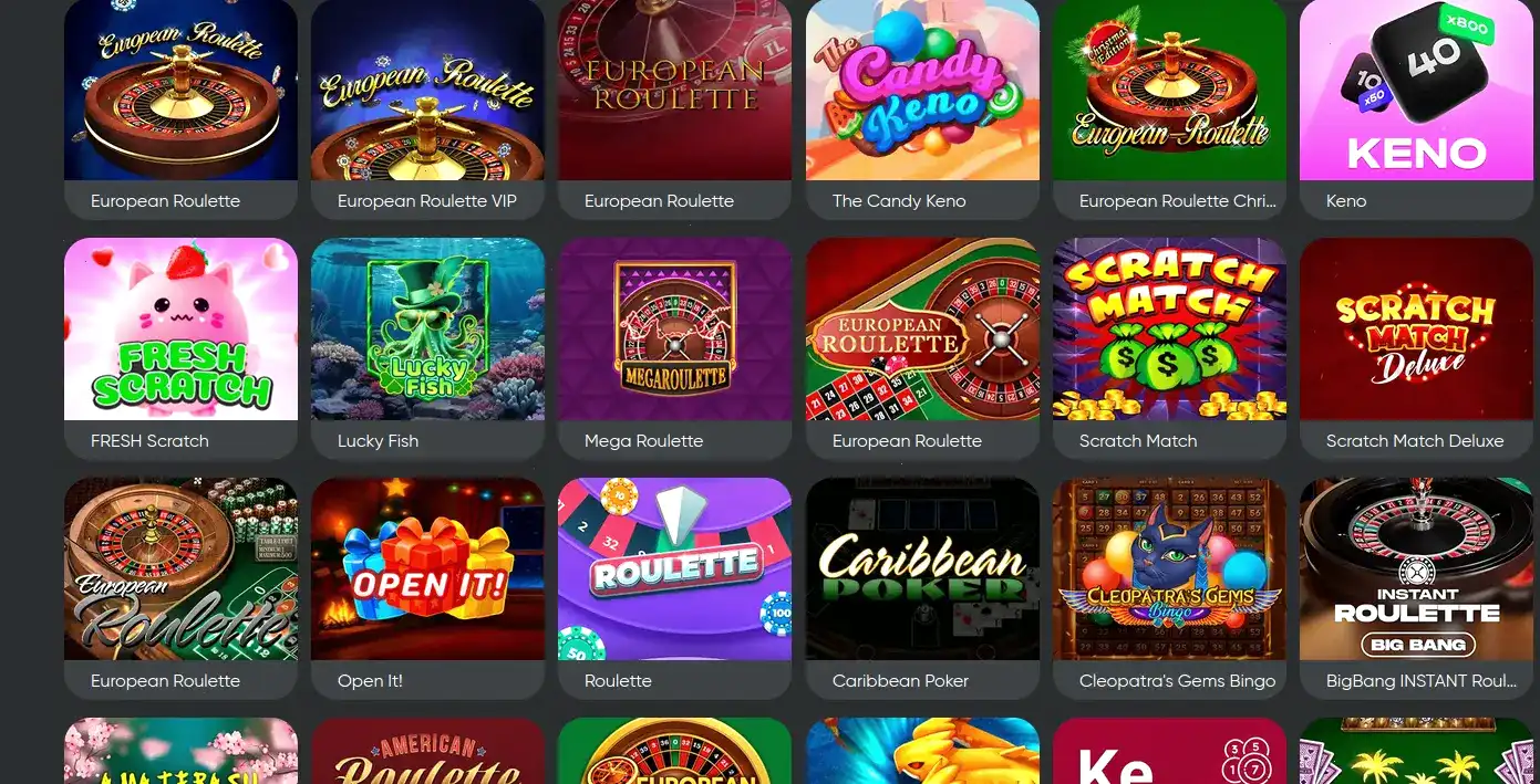 Flagman casino зеркало вход